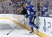 Morgan Rielly Longsleeve T-shirt #3553271