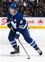 Morgan Rielly Longsleeve T-shirt #3553276