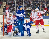 Morgan Rielly mug #G1795508