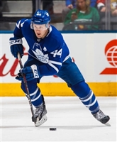 Morgan Rielly Longsleeve T-shirt #3553280