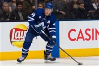 Morgan Rielly Longsleeve T-shirt #3553283