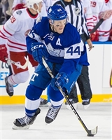Morgan Rielly Longsleeve T-shirt #3553285