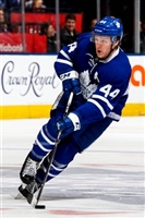 Morgan Rielly Longsleeve T-shirt #3553286