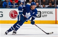 Morgan Rielly Longsleeve T-shirt #3553287