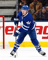 Morgan Rielly Longsleeve T-shirt #3553288