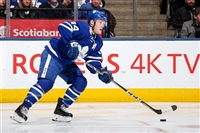 Morgan Rielly Longsleeve T-shirt #3553295
