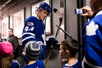 Morgan Rielly magic mug #G1795529