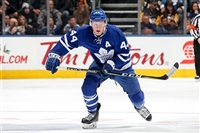 Morgan Rielly Longsleeve T-shirt #3553304