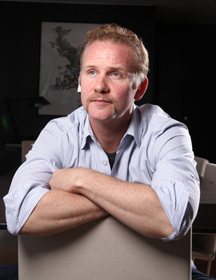 Morgan Spurlock posters