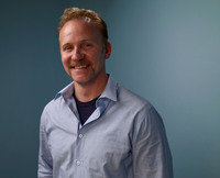 Morgan Spurlock t-shirt #2226495
