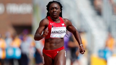 Morolake Akinosun posters