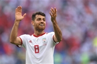 Morteza Pouraliganji Sweatshirt #3350144