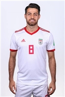 Morteza Pouraliganji Sweatshirt #3350147