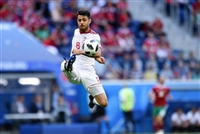 Morteza Pouraliganji tote bag #G1592430