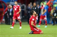 Morteza Pouraliganji t-shirt #3350156