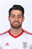 Morteza Pouraliganji Sweatshirt #3350157