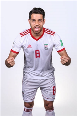 Morteza Pouraliganji posters