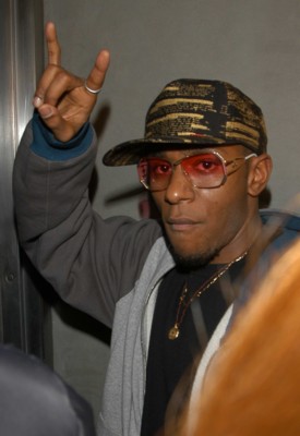 Mos Def poster