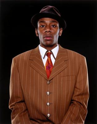 Mos Def poster