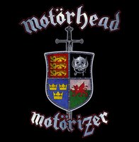 Motorhead magic mug #G885248