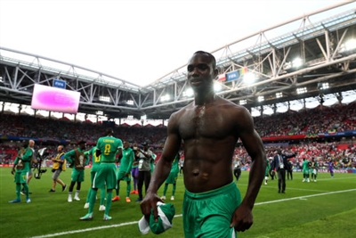 Moussa Konate posters