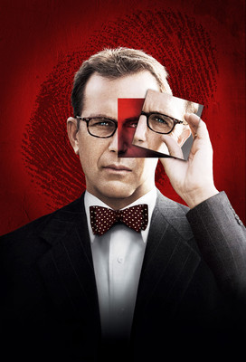 Mr. Brooks posters