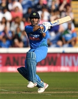 Ms Dhoni longsleeve t-shirt #3709308