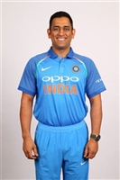 Ms Dhoni tote bag #G2326565