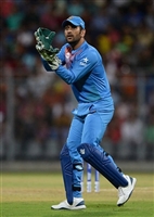 Ms Dhoni longsleeve t-shirt #3709312