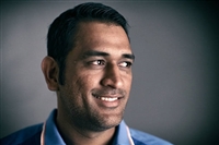 Ms Dhoni mug #G2326569