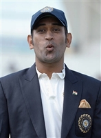 Ms Dhoni mug #G2326572