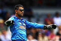 Ms Dhoni tote bag #G2326574