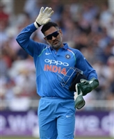 Ms Dhoni mug #G2326584