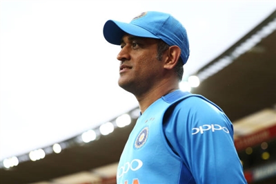 Ms Dhoni posters