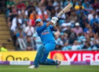 Ms Dhoni tote bag #G2326628