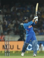 Ms Dhoni longsleeve t-shirt #3709392