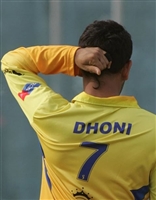 Ms Dhoni longsleeve t-shirt #3709398