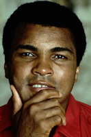Muhammad Ali hoodie #2100290