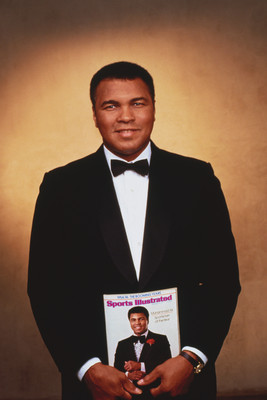 Muhammad Ali Poster 2116035