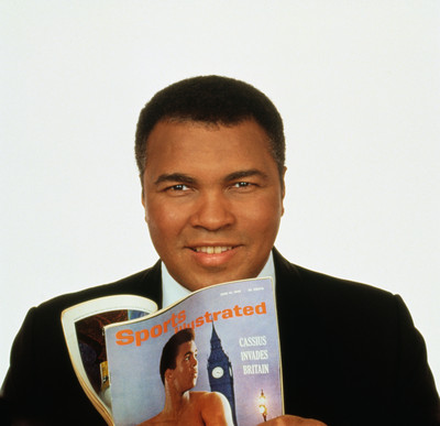 Muhammad Ali Poster 2116036