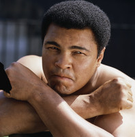 Muhammad Ali hoodie #2118977
