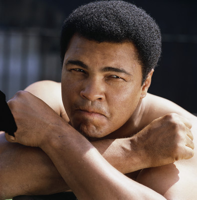 Muhammad Ali stickers 2118977