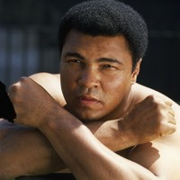 Muhammad Ali hoodie #2118978