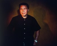 Muhammad Ali Longsleeve T-shirt #2340913