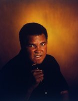 Muhammad Ali hoodie #2340916