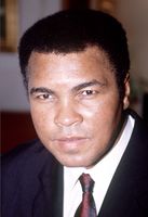 Muhammad Ali hoodie #2628481