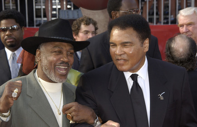 Muhammad Ali posters