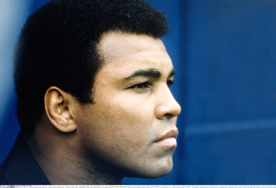 Muhammad Ali posters