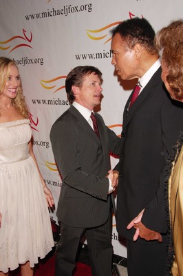 Muhammad Ali posters