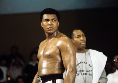 Muhammad Ali stickers 2628520